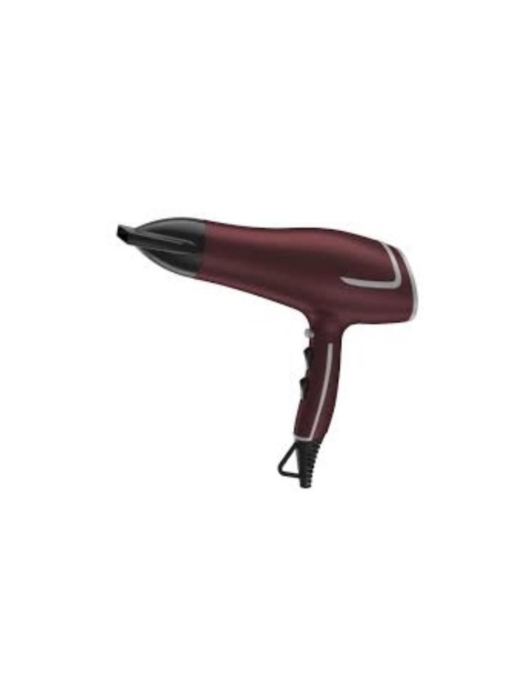 SECADOR PROFESIONAL IONICO 2100W. BURDEOS 37071