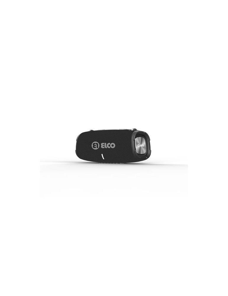 ALTAVOZ PORTATIL INALAMBRICO RECARGABLE 25W PA-78
