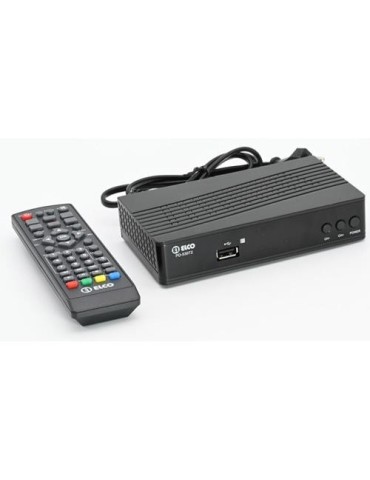 RECEPTOR DIGITAL TERRESTRE ALTA DEFINICION PD530T2