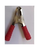 PINZA BATERIA 100A ROJA 38.072/R