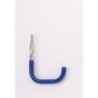 GANCHO UNIVERSAL FORRADO 160MM. B010G