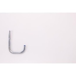 GANCHO UNIVERSAL ZN. MOTTEZ 210 MM. B011V