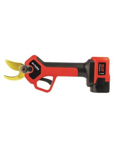 TIJERA PODA BATERIA 16,8V 2,5 AH CUCHILLA AB25TIT