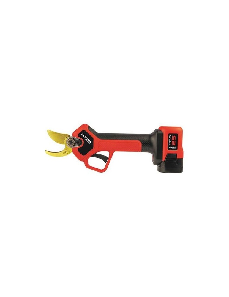 TIJERA PODA BATERIA 16,8V 2,5 AH CUCHILLA AB25TIT