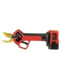 TIJERA PODA BATERIA 16,8V 2,5 AH CUCHILLA AB25TIT