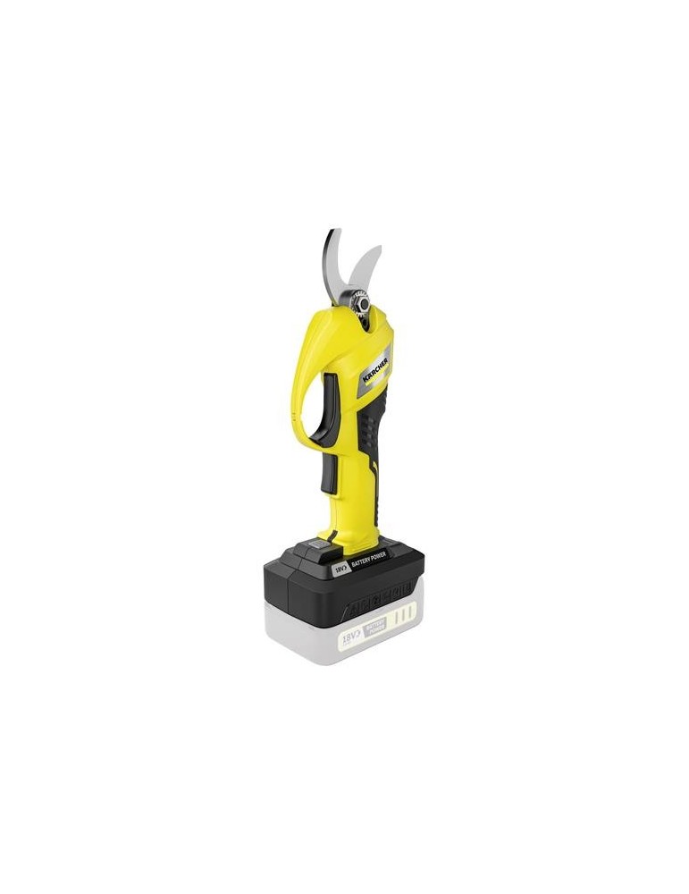 PODADORA TLO 2-18 BATTERY 18V 1.445-340.0