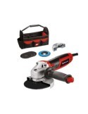 AMOLADORA 125 MM / 850 W TC-AG 125 KIT 4430977