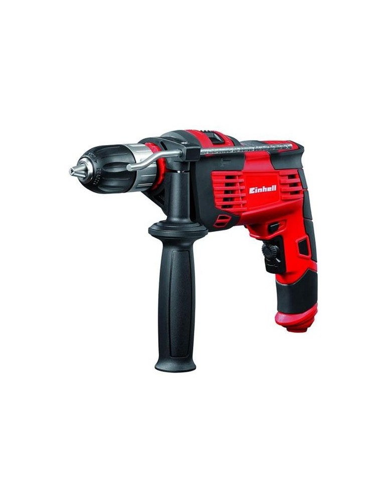 TALADRO ELECTRICO PERCUTOR TC-ID 720/1 E 4259848
