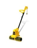 PEINADORA/BARREDORA CESPED ARTIF.ROLL&COMB141E-V19