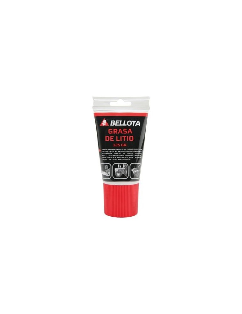 GRASA LITIO MULTIUSO 150 ML 6663