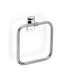ARO TOALLERO SLIM ACERO INOX 6750300