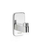 COLGADOR BAÑO SLIM ACERO INOX 6750000