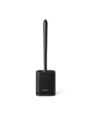 ESCOBILLA WC FLEX TPE NEGRO 4460327