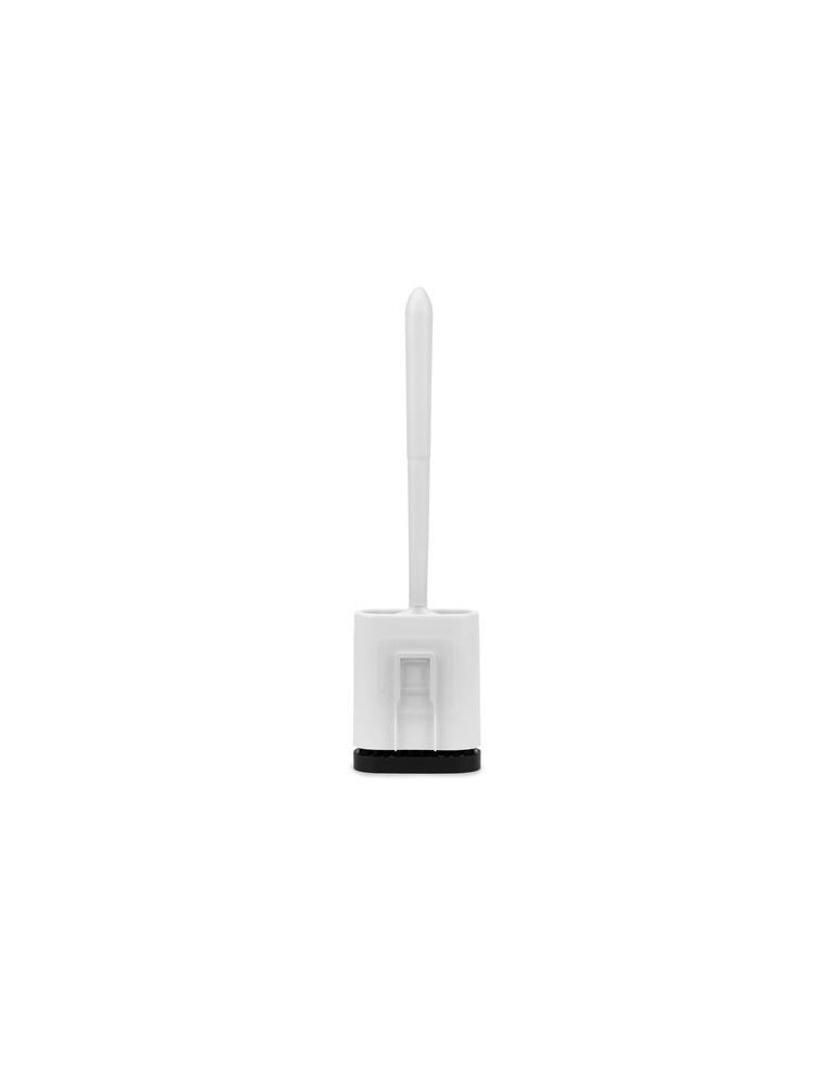 ESCOBILLA WC TPE / BLANCO 4460300