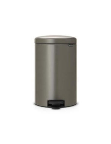 CUBO DE PEDAL NEWICON 20L. PLATINUM 114045