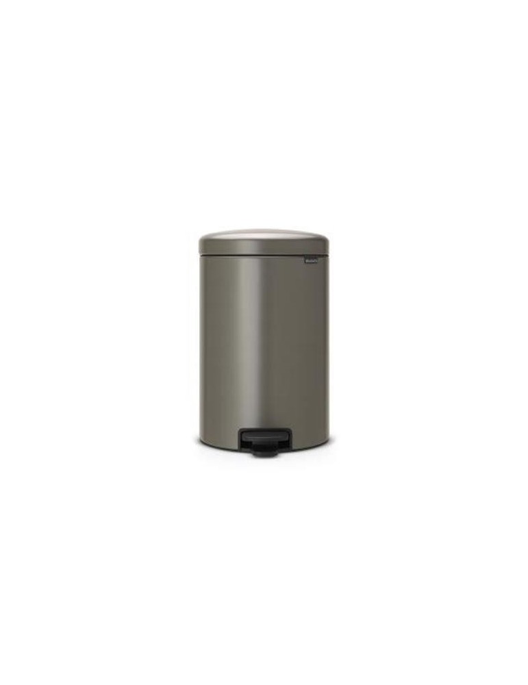 CUBO DE PEDAL NEWICON 20L. PLATINUM 114045