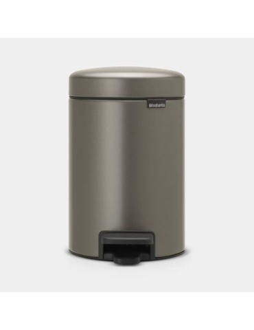 CUBO DE PEDAL NEWICON 3L. PLATINUM 113246