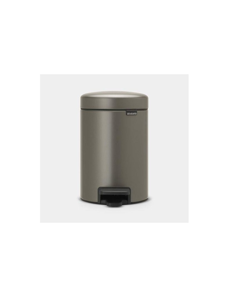 CUBO DE PEDAL NEWICON 3L. PLATINUM 113246