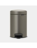 CUBO DE PEDAL NEWICON 3L. PLATINUM 113246