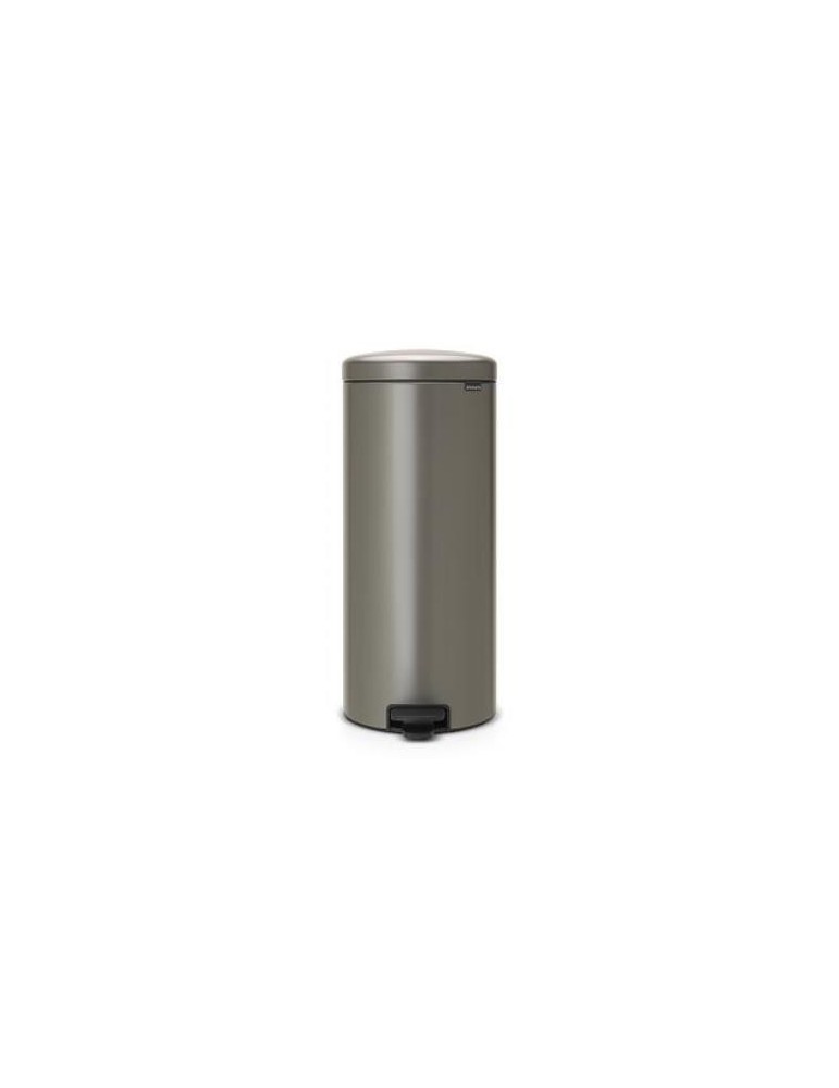 CUBO DE PEDAL NEWICON 30L. PLATINUM 114441