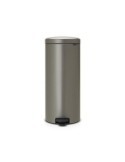 CUBO DE PEDAL NEWICON 30L. PLATINUM 114441