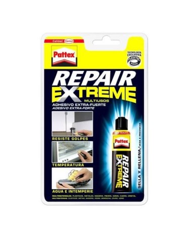 PATTEX REPARA EXTREME BLISTER 8 GR. 1367280