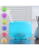 BRUMIFICADOR LED C/MANDO REDONDO 300ML 30010