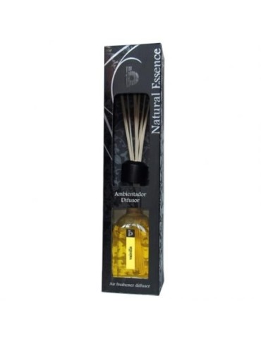 AMBIENTADOR DIFUSOR MIKADO 220ML CANELA NARANJA