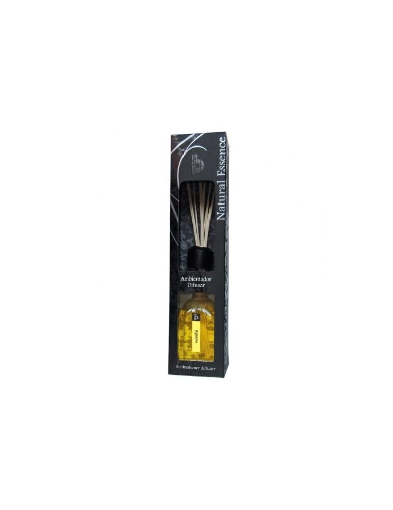 AMBIENTADOR DIFUSOR MIKADO 220ML CANELA NARANJA