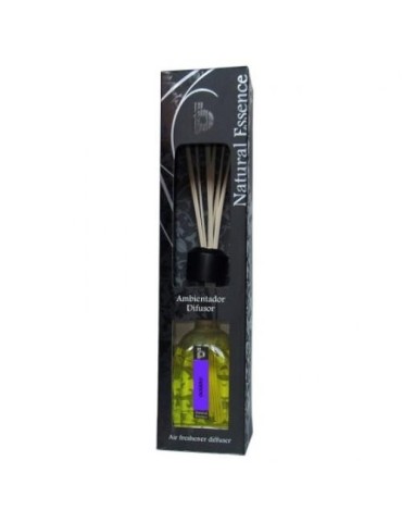 AMBIENTADOR SIFUSOR MIKADO 220ML OCEANO 96014