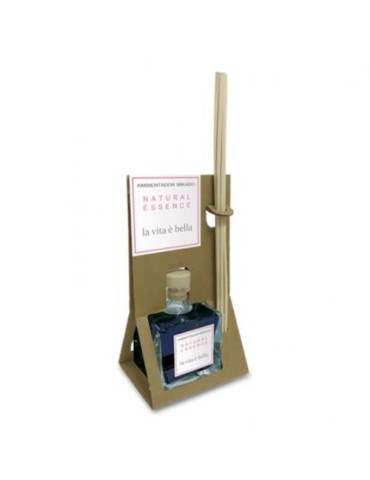 AMBIENTADOR MIKADO 100ML LA VITA E BELLA 3601