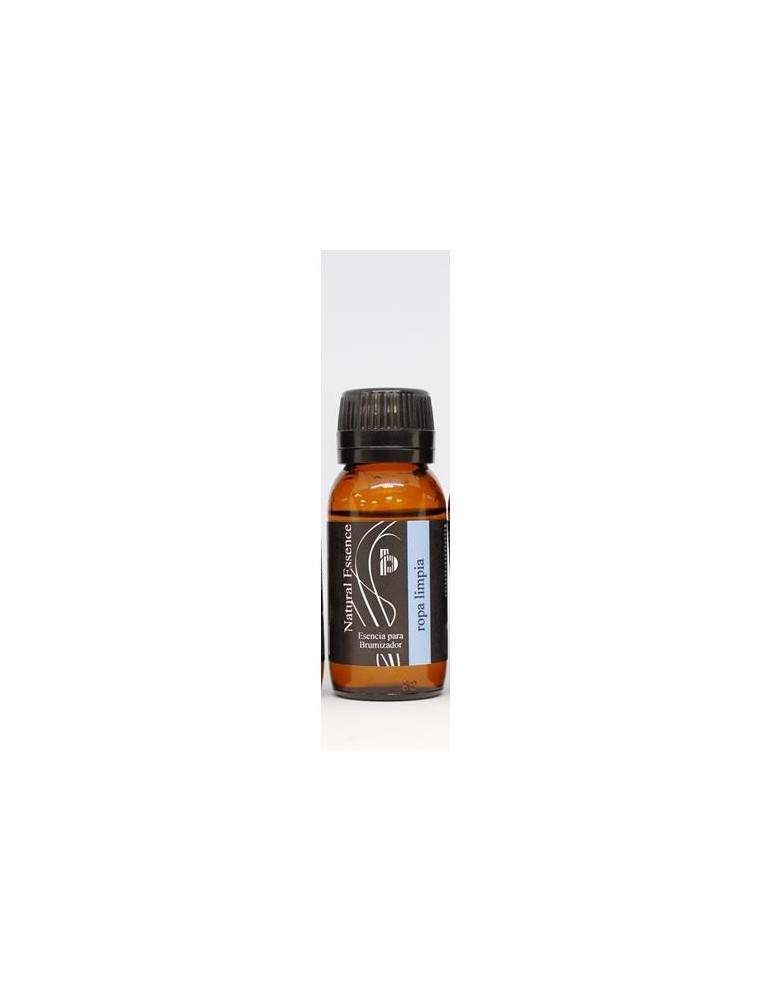 ESENCIA PARA HUMIDIFICADOR 50ML. ROPA LIMPIA