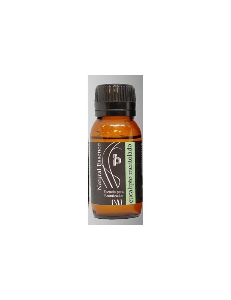 ESENCIA P/HUMIDIFICADOR 50ML.EUCALIPTO MENTOLADO