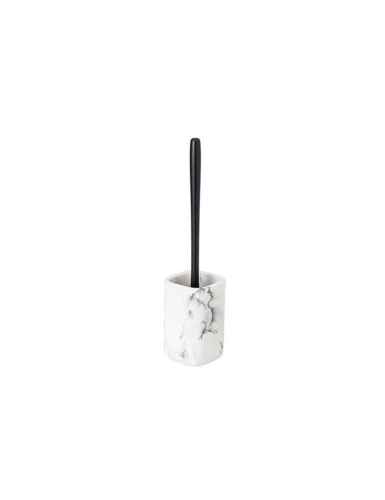 SET ESCOBILLERO WC ZENZE MARMOL 11783
