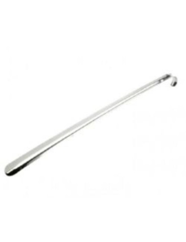 CALZADOR EXTRA LARGO 58.5CM ACERO INOX 4716010100
