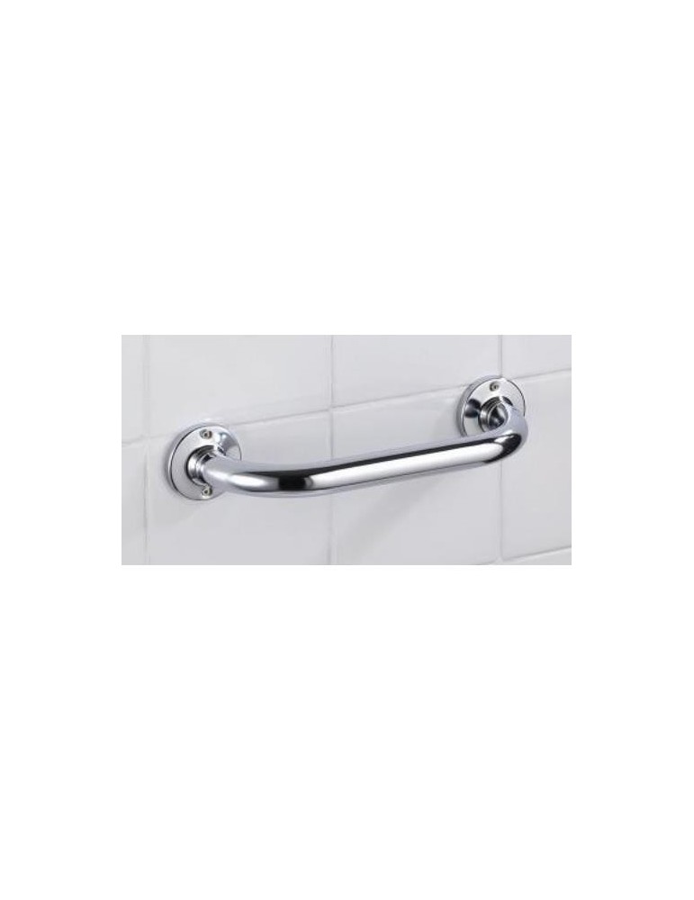 BARRA SEGURIDAD 25 CM. BASIC 17879