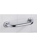 BARRA SEGURIDAD 25 CM. BASIC 17879