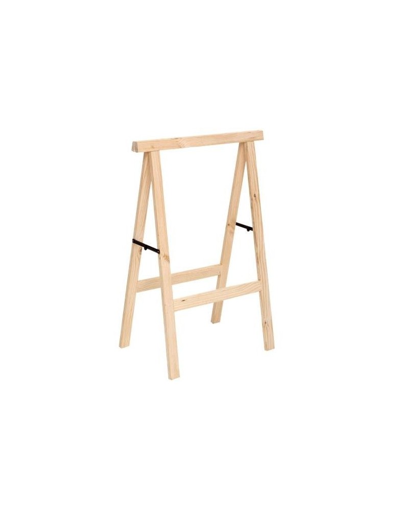 CABALLETE PINO PROFESIONAL ALTO 100X73CM.CAB013.99
