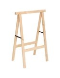 CABALLETE PINO PROFESIONAL ALTO 100X73CM.CAB013.99