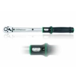 LLAVE DINAMOMETRICA 1/2' 40-210NM 8TANAM1620