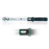 LLAVE DINAMOMETRICA 1/2' 40-210NM 8TANAM1620
