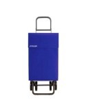 CARRO JEAN NYLON DOS+2 AZUL JEAN LN 4