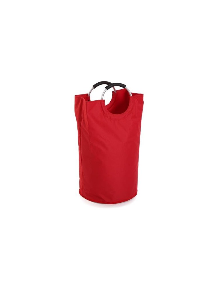CESTA ROPA POLIESTIRENO ROJO   21890096