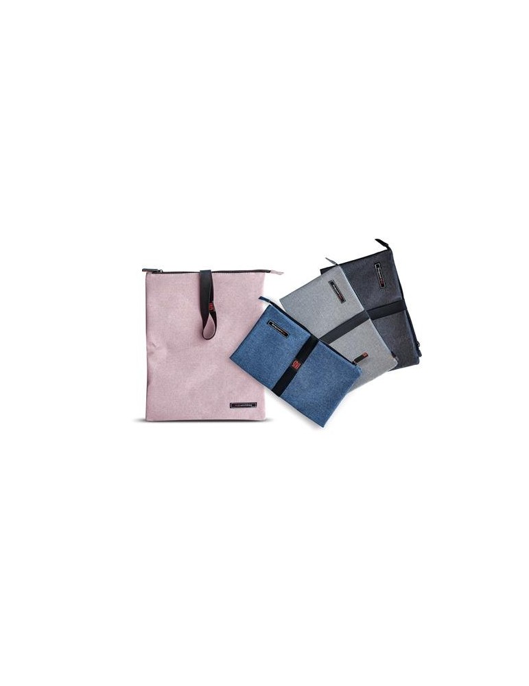 BOLSA PORTALIMENTOS COLORES SURTIDO (2XCOLOR)