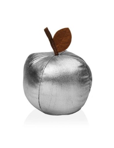 SUJETA PUERTAS MANZANA PLATEADA