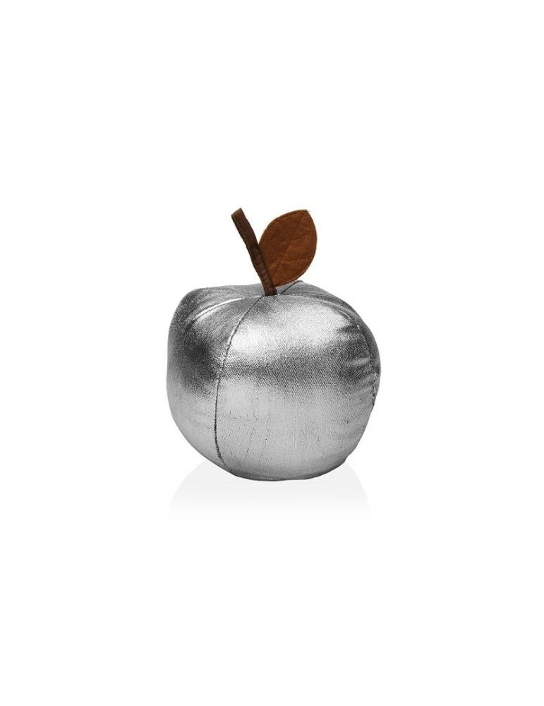 SUJETA PUERTAS MANZANA PLATEADA