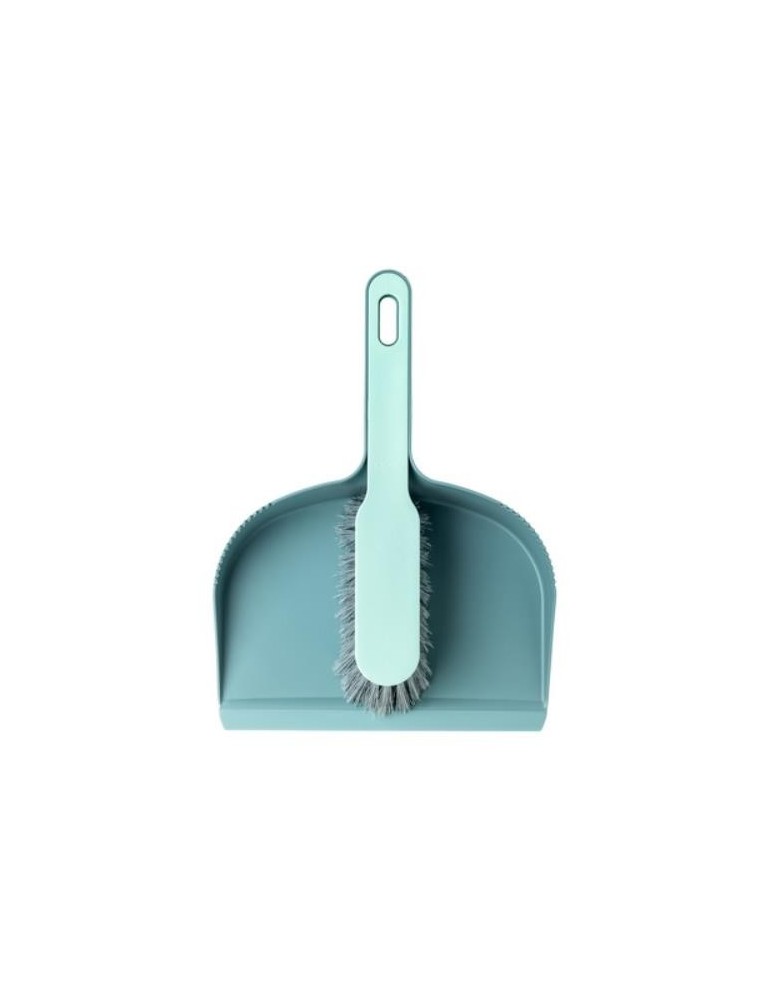 SET RECOGEDOR MANO + CEPILLO  HANDY COOL 11458