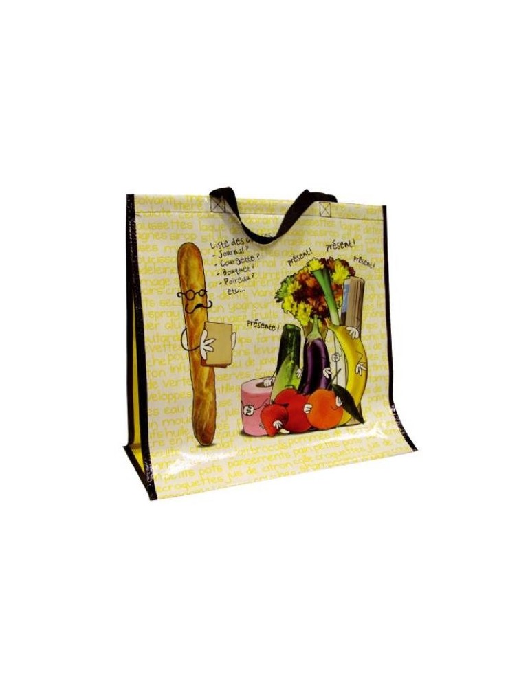 BOLSA COMPRA 45X45X20CM SURTIDO          CMPSH1481