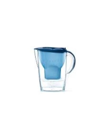 JARRA FILTRANTE MARELLA AZUL 2F MXPRO