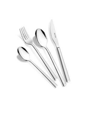 CUBERTERIA 24 PZS VERONA C/CH A048024